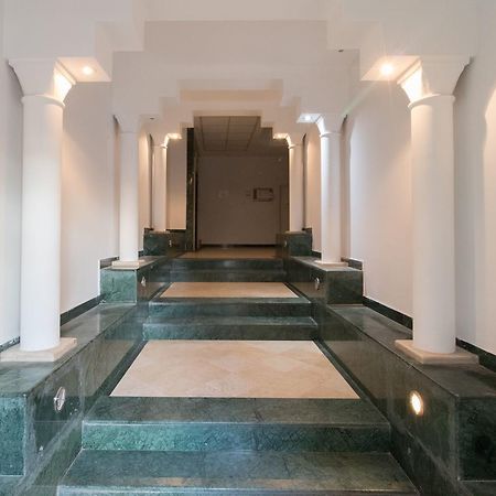 Sweethome26 Luxury Apt Sea View 50 Meters From The Beach Free Parking Tel Aviv Buitenkant foto