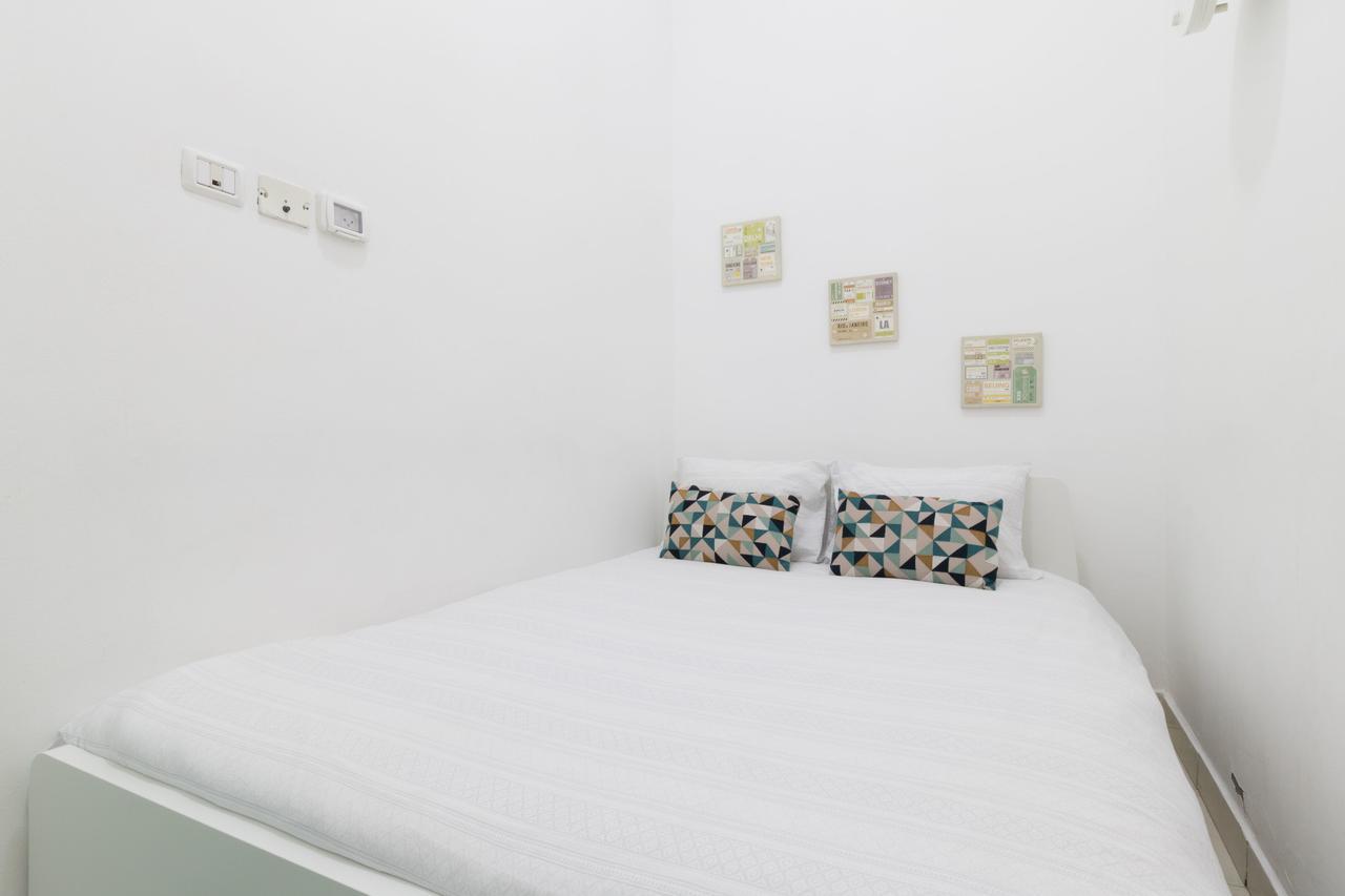 Sweethome26 Luxury Apt Sea View 50 Meters From The Beach Free Parking Tel Aviv Buitenkant foto